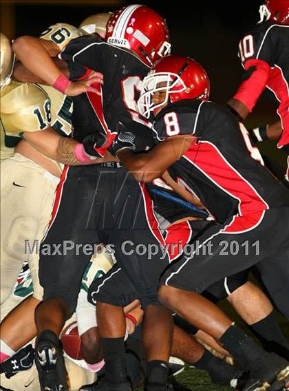 Thumbnail 1 in Long Beach Poly @ Lakewood photogallery.