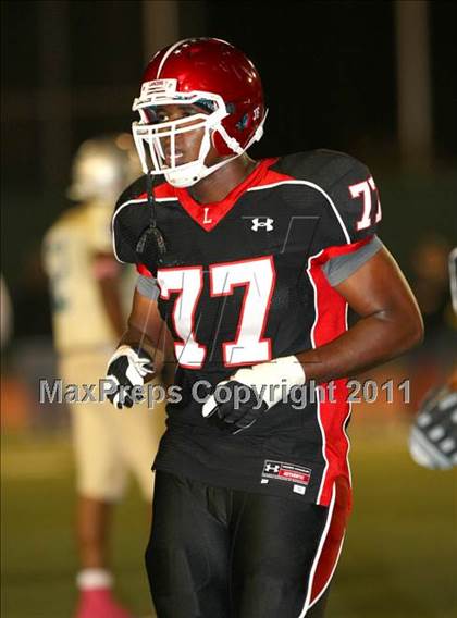 Thumbnail 2 in Long Beach Poly @ Lakewood photogallery.
