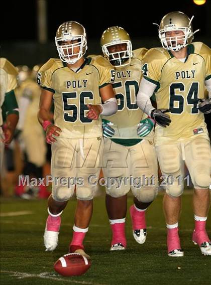Thumbnail 2 in Long Beach Poly @ Lakewood photogallery.