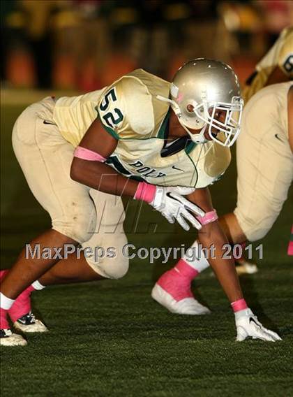 Thumbnail 3 in Long Beach Poly @ Lakewood photogallery.