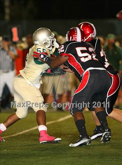 Thumbnail 2 in Long Beach Poly @ Lakewood photogallery.