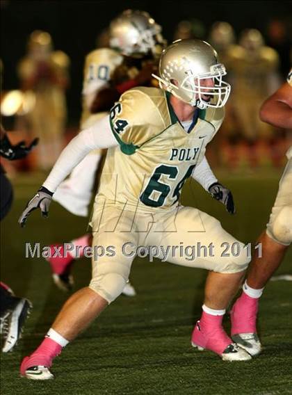 Thumbnail 3 in Long Beach Poly @ Lakewood photogallery.