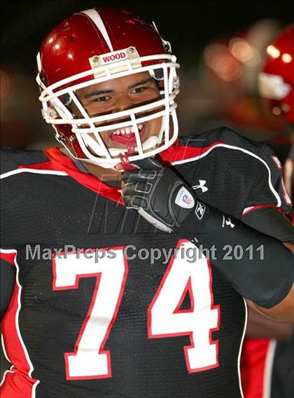Thumbnail 2 in Long Beach Poly @ Lakewood photogallery.