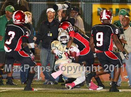 Thumbnail 3 in Long Beach Poly @ Lakewood photogallery.