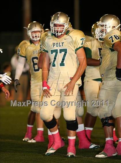 Thumbnail 1 in Long Beach Poly @ Lakewood photogallery.