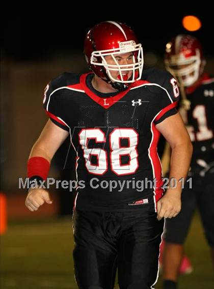 Thumbnail 1 in Long Beach Poly @ Lakewood photogallery.