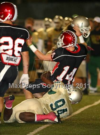 Thumbnail 2 in Long Beach Poly @ Lakewood photogallery.