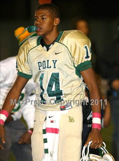 Thumbnail 1 in Long Beach Poly @ Lakewood photogallery.