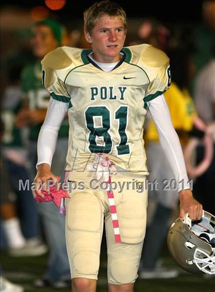 Thumbnail 1 in Long Beach Poly @ Lakewood photogallery.