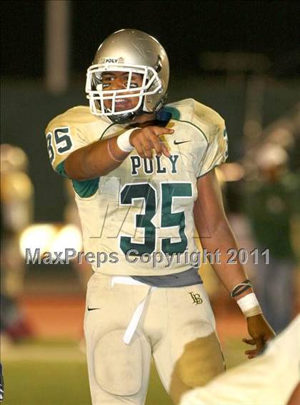 Thumbnail 3 in Long Beach Poly @ Lakewood photogallery.