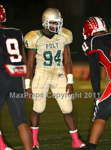 Thumbnail 3 in Long Beach Poly @ Lakewood photogallery.