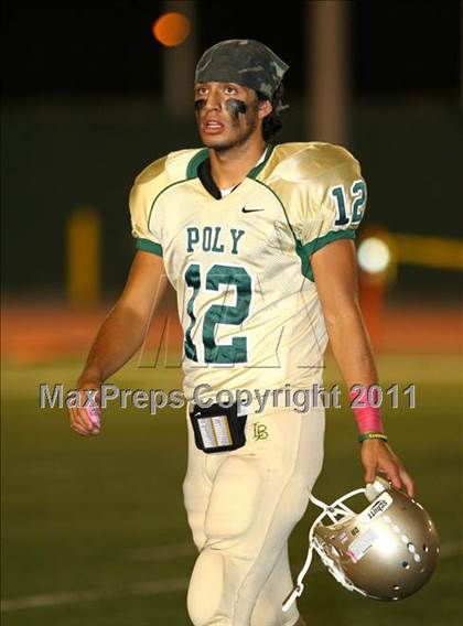 Thumbnail 1 in Long Beach Poly @ Lakewood photogallery.