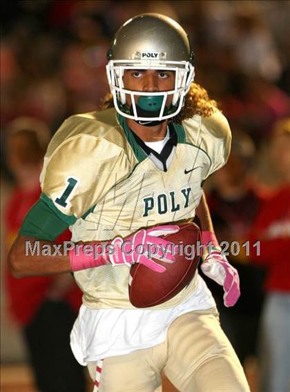 Thumbnail 3 in Long Beach Poly @ Lakewood photogallery.