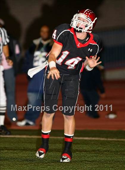 Thumbnail 1 in Long Beach Poly @ Lakewood photogallery.