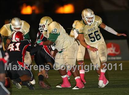 Thumbnail 2 in Long Beach Poly @ Lakewood photogallery.