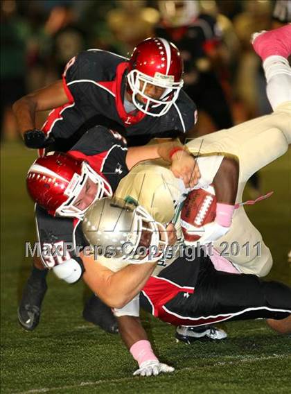 Thumbnail 1 in Long Beach Poly @ Lakewood photogallery.