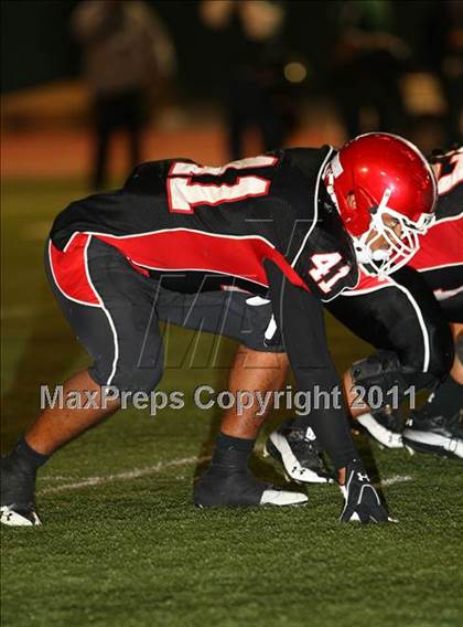 Thumbnail 2 in Long Beach Poly @ Lakewood photogallery.