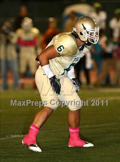 Thumbnail 3 in Long Beach Poly @ Lakewood photogallery.