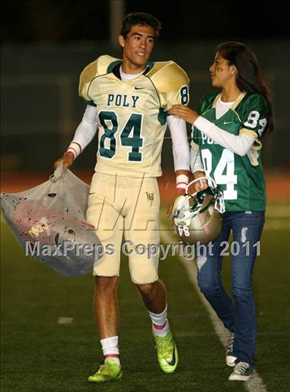 Thumbnail 2 in Long Beach Poly @ Lakewood photogallery.