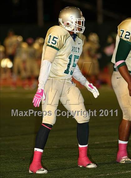 Thumbnail 1 in Long Beach Poly @ Lakewood photogallery.