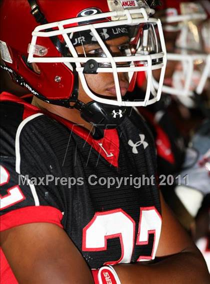 Thumbnail 3 in Long Beach Poly @ Lakewood photogallery.