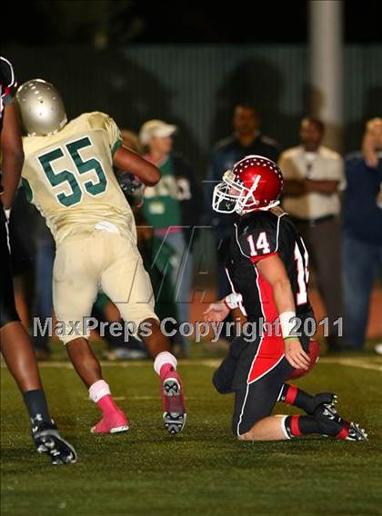 Thumbnail 2 in Long Beach Poly @ Lakewood photogallery.
