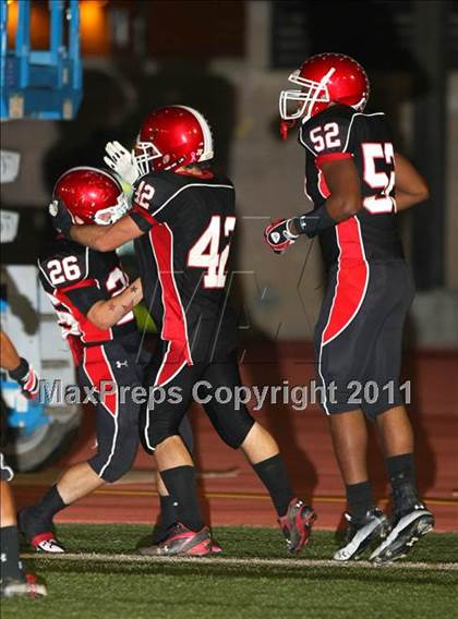 Thumbnail 1 in Long Beach Poly @ Lakewood photogallery.