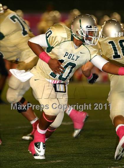 Thumbnail 1 in Long Beach Poly @ Lakewood photogallery.