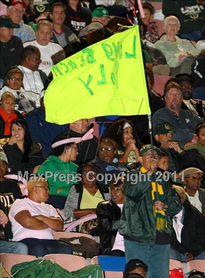 Thumbnail 1 in Long Beach Poly @ Lakewood photogallery.