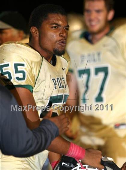 Thumbnail 3 in Long Beach Poly @ Lakewood photogallery.