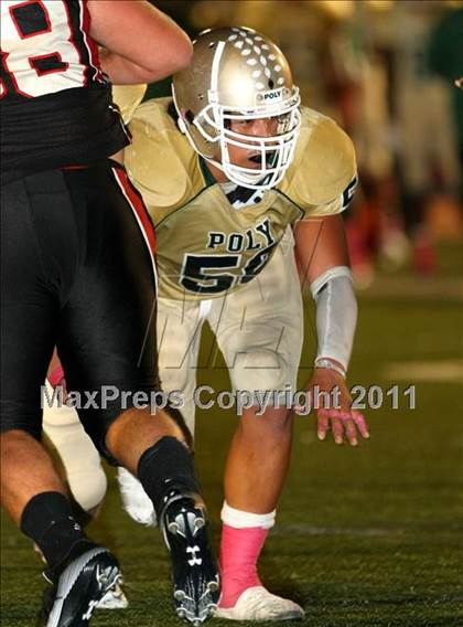 Thumbnail 2 in Long Beach Poly @ Lakewood photogallery.