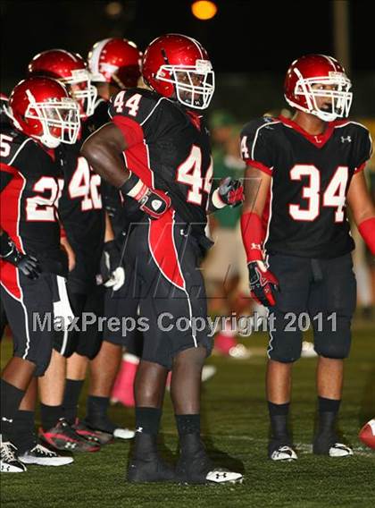 Thumbnail 3 in Long Beach Poly @ Lakewood photogallery.