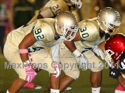 Thumbnail 2 in Long Beach Poly @ Lakewood photogallery.