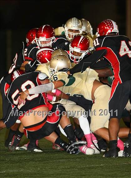 Thumbnail 2 in Long Beach Poly @ Lakewood photogallery.