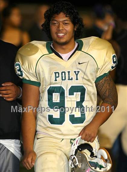 Thumbnail 2 in Long Beach Poly @ Lakewood photogallery.