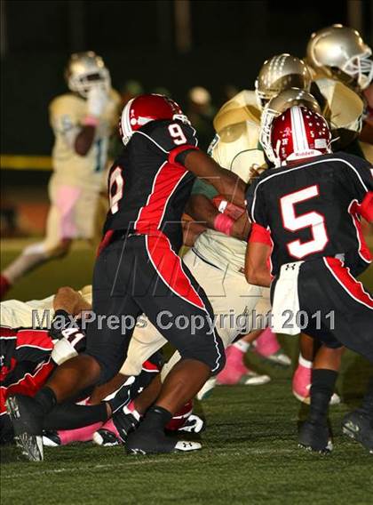 Thumbnail 2 in Long Beach Poly @ Lakewood photogallery.