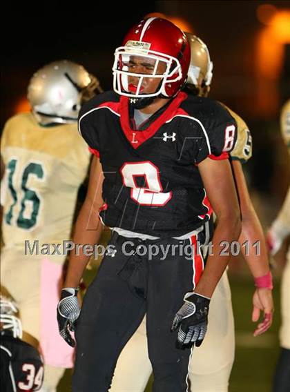 Thumbnail 1 in Long Beach Poly @ Lakewood photogallery.