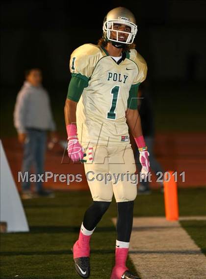 Thumbnail 2 in Long Beach Poly @ Lakewood photogallery.