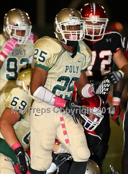 Thumbnail 2 in Long Beach Poly @ Lakewood photogallery.