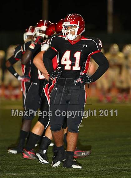 Thumbnail 2 in Long Beach Poly @ Lakewood photogallery.