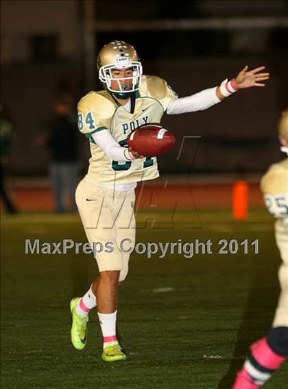 Thumbnail 2 in Long Beach Poly @ Lakewood photogallery.