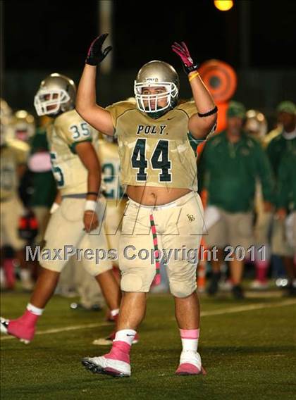 Thumbnail 3 in Long Beach Poly @ Lakewood photogallery.