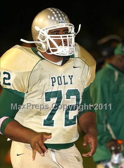 Thumbnail 1 in Long Beach Poly @ Lakewood photogallery.