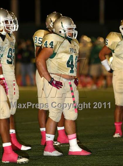 Thumbnail 1 in Long Beach Poly @ Lakewood photogallery.