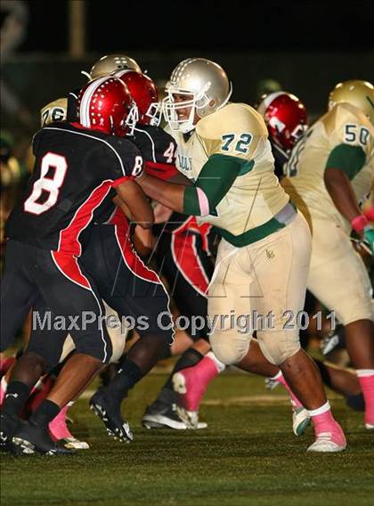 Thumbnail 3 in Long Beach Poly @ Lakewood photogallery.