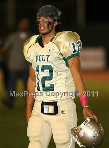 Thumbnail 2 in Long Beach Poly @ Lakewood photogallery.