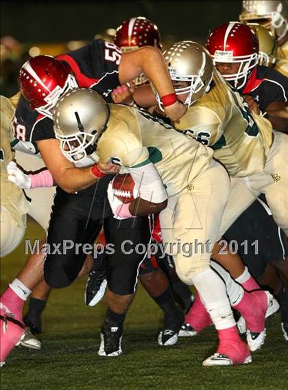 Thumbnail 2 in Long Beach Poly @ Lakewood photogallery.