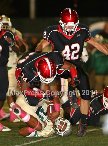 Thumbnail 2 in Long Beach Poly @ Lakewood photogallery.