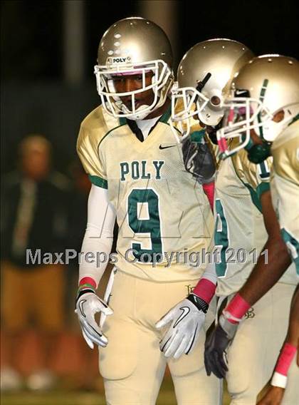 Thumbnail 1 in Long Beach Poly @ Lakewood photogallery.