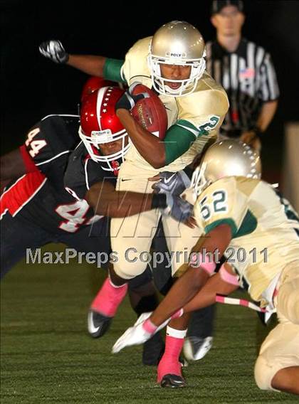 Thumbnail 1 in Long Beach Poly @ Lakewood photogallery.